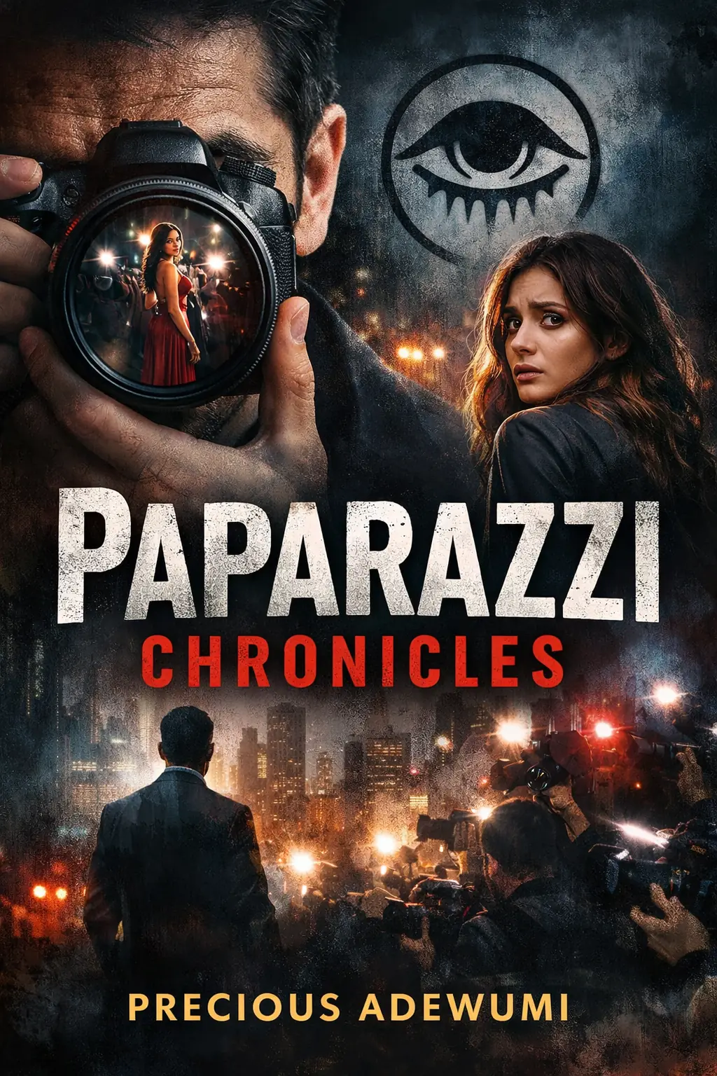 Paparazzi Chronicles