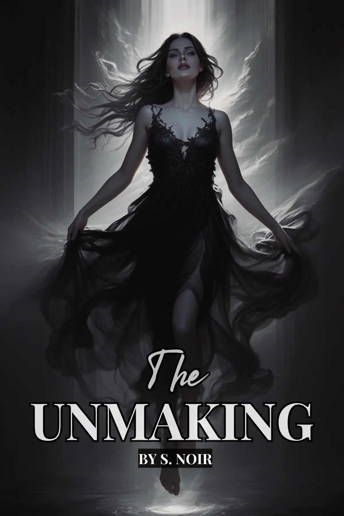 The Unmaking
