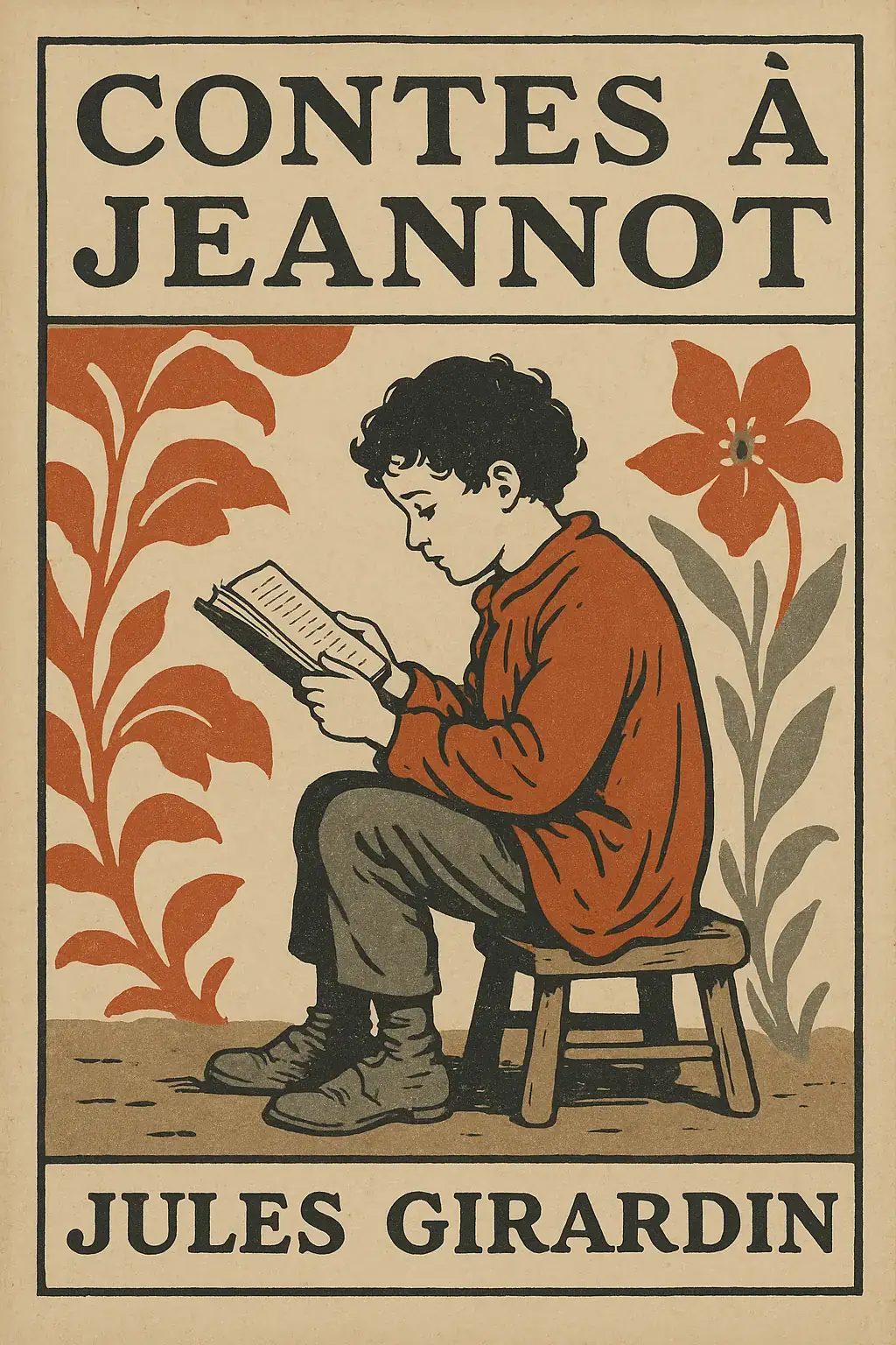 Contes à Jeannot