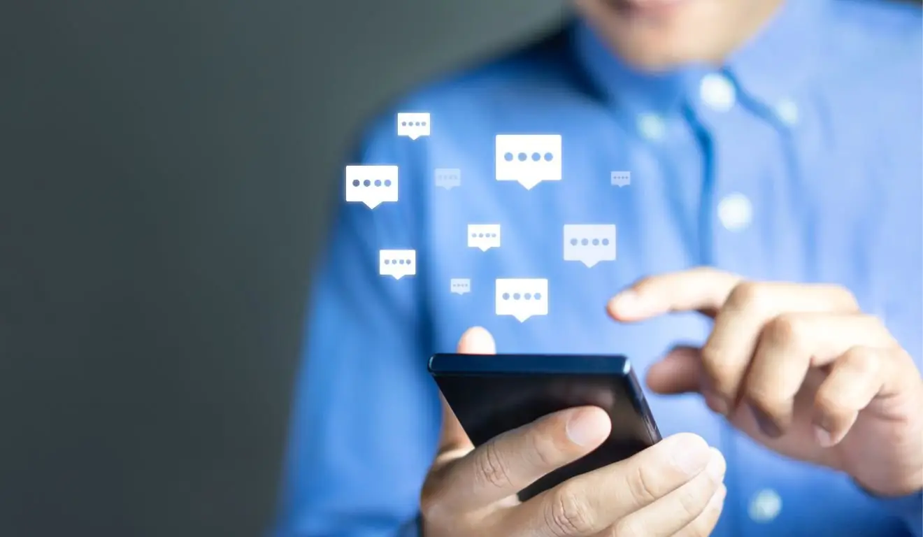 Bitchat: conheça o app que desafia o WhatsApp e funciona sem internet