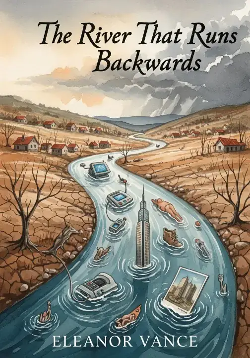 The River That Runs Backwards