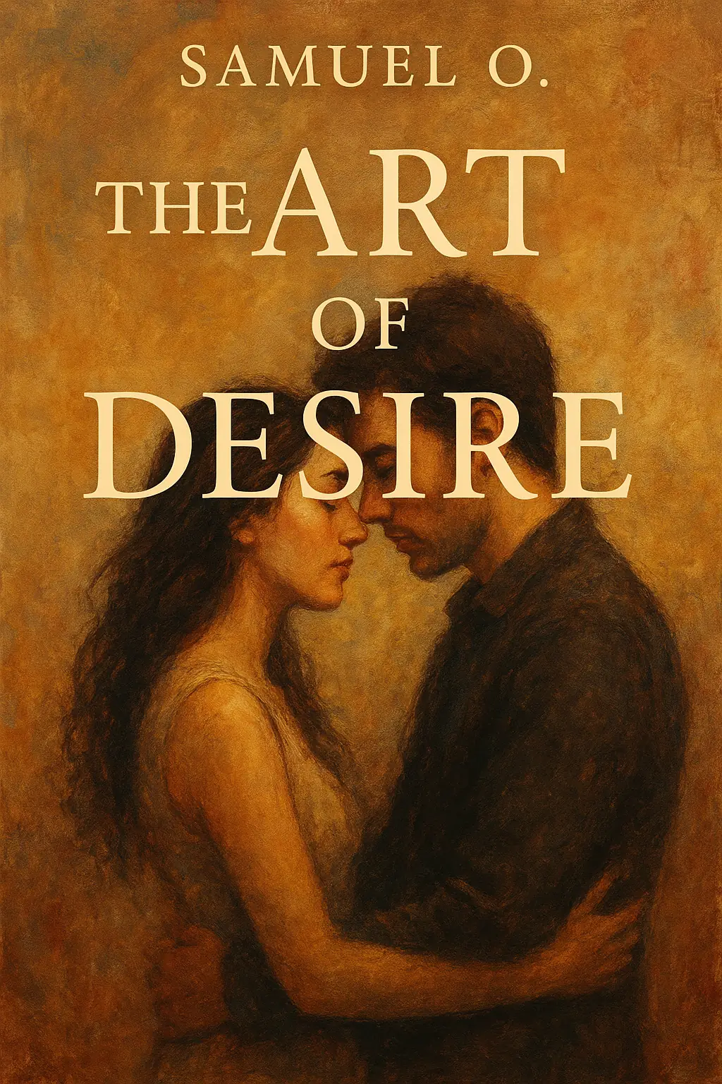 The Art of Desire 