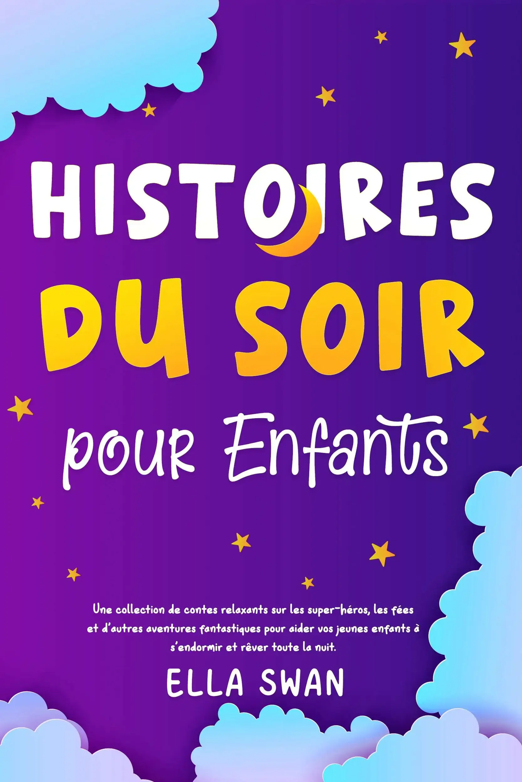 Histoires du soir pour enfants
