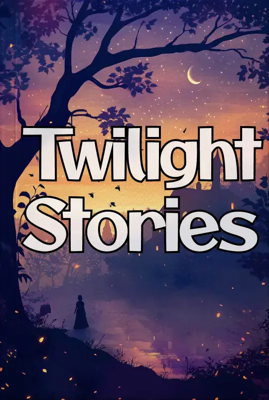 Twilight Stories