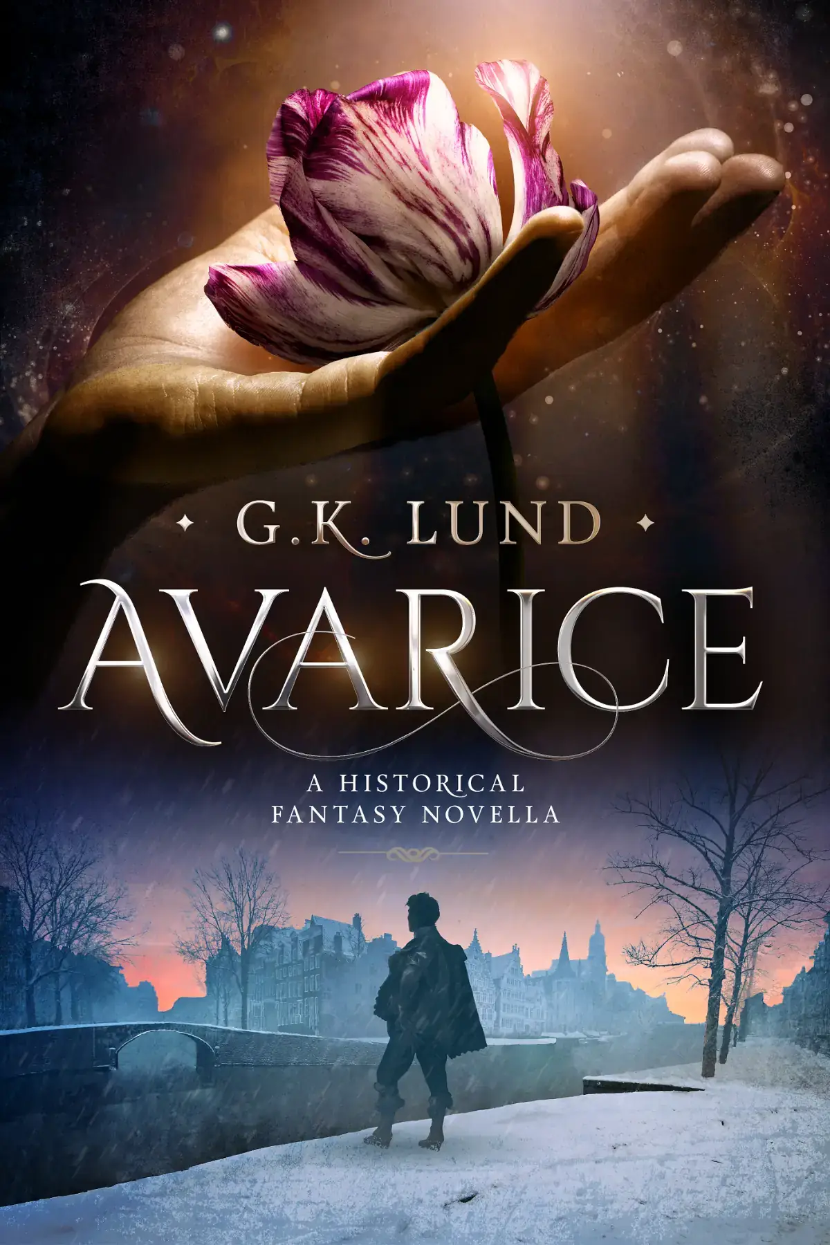 Avarice