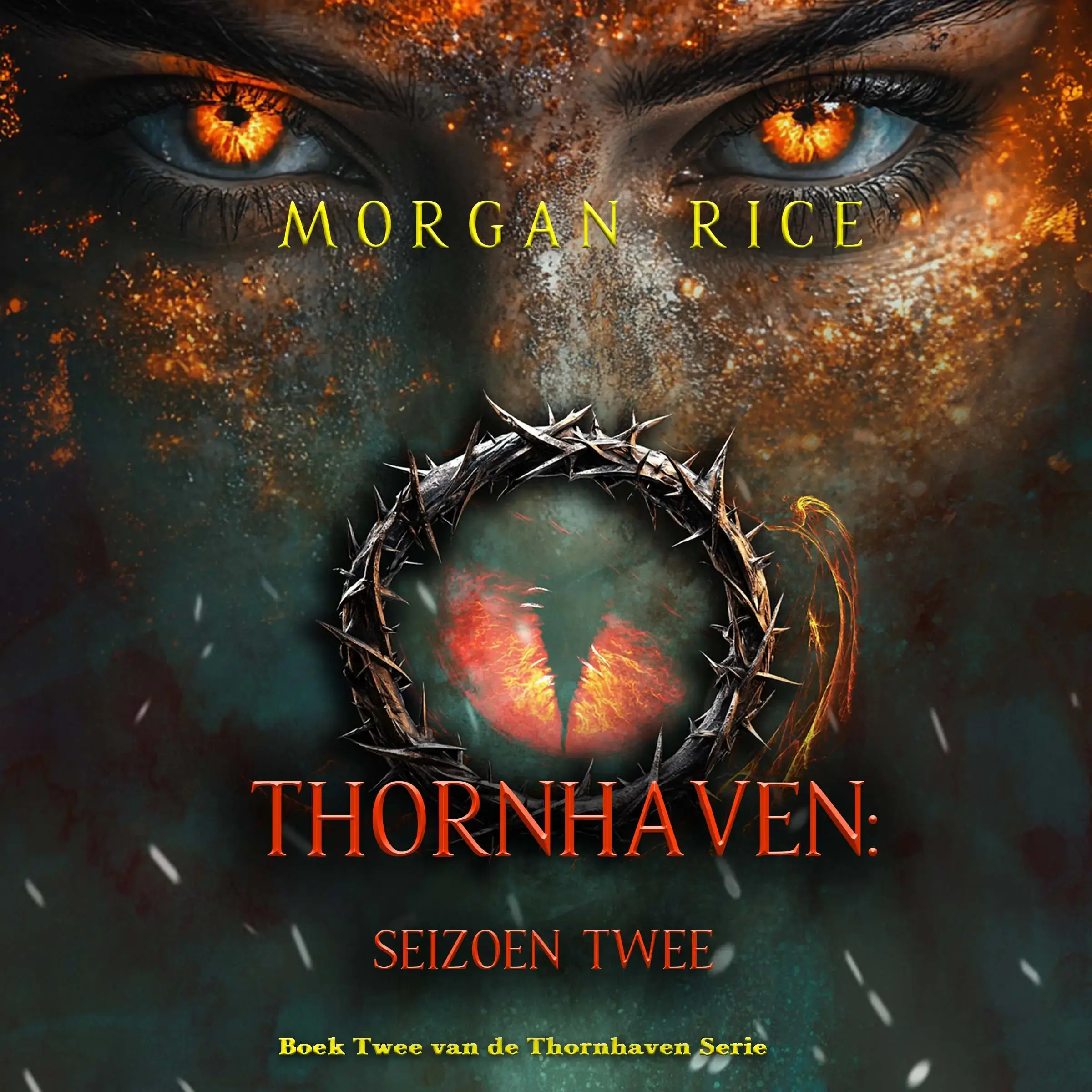 Thornhaven: Seizoen Twee (Boek Twee van de Thornhaven Serie)