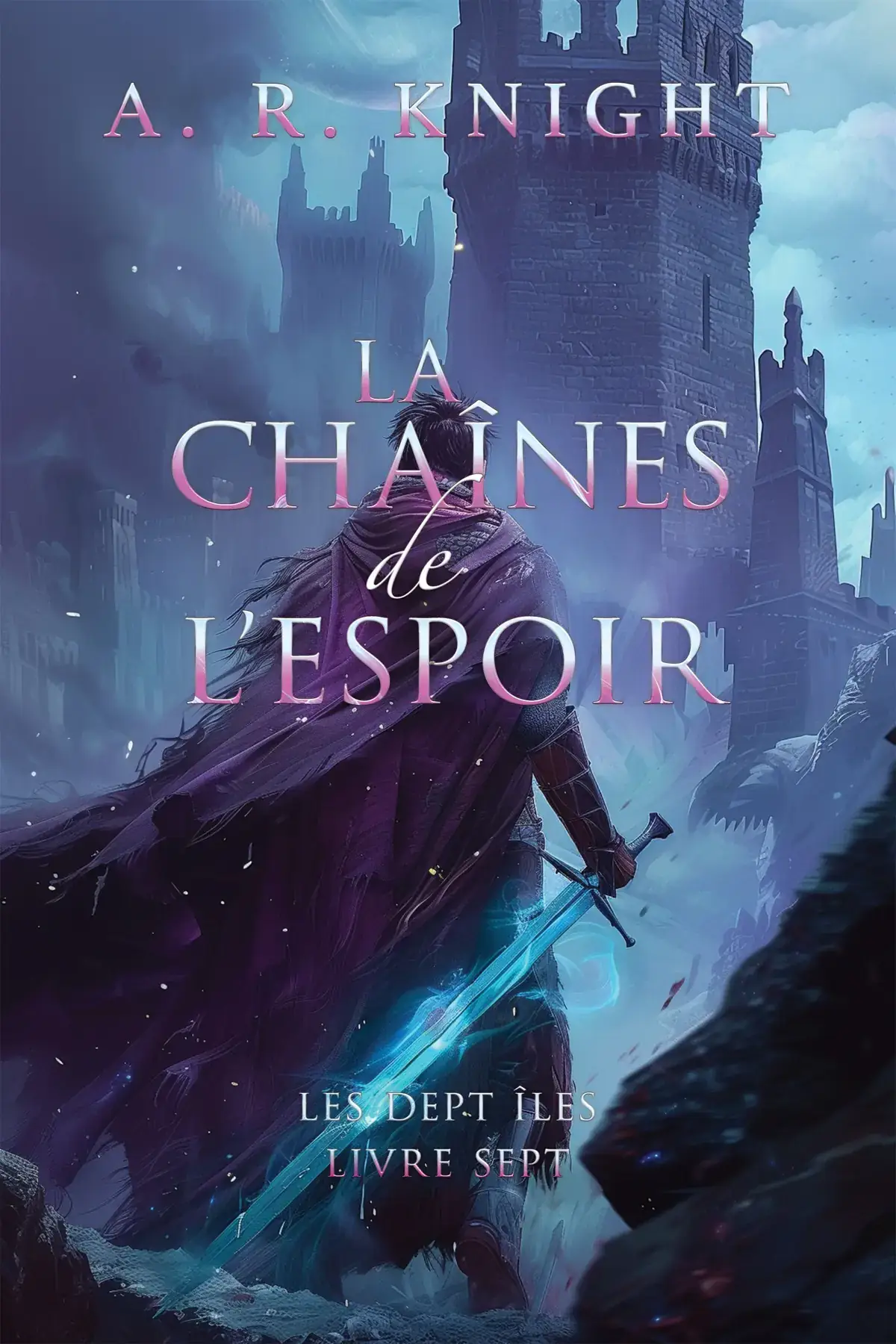 Les Chaînes de l'Espoir