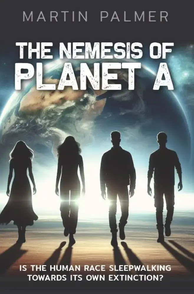 The Nemesis of Planet A