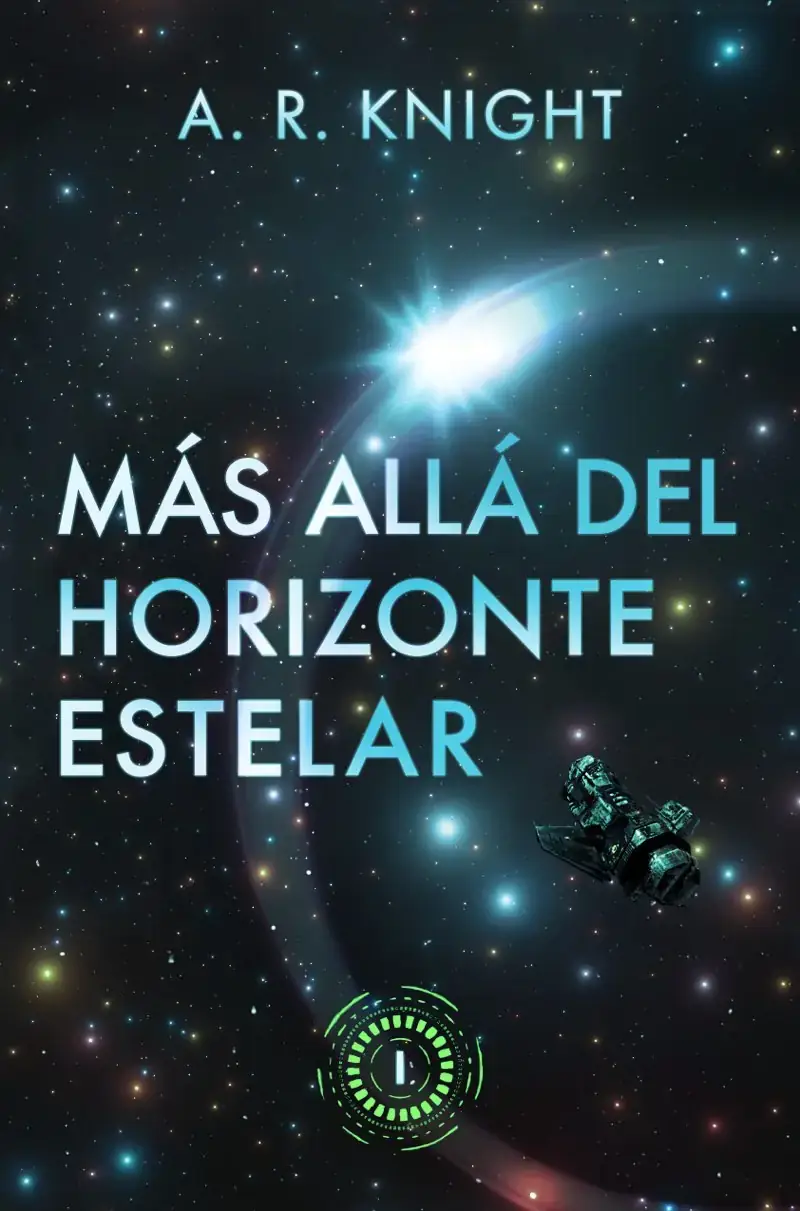 Más Allá del Horizonte Estelar