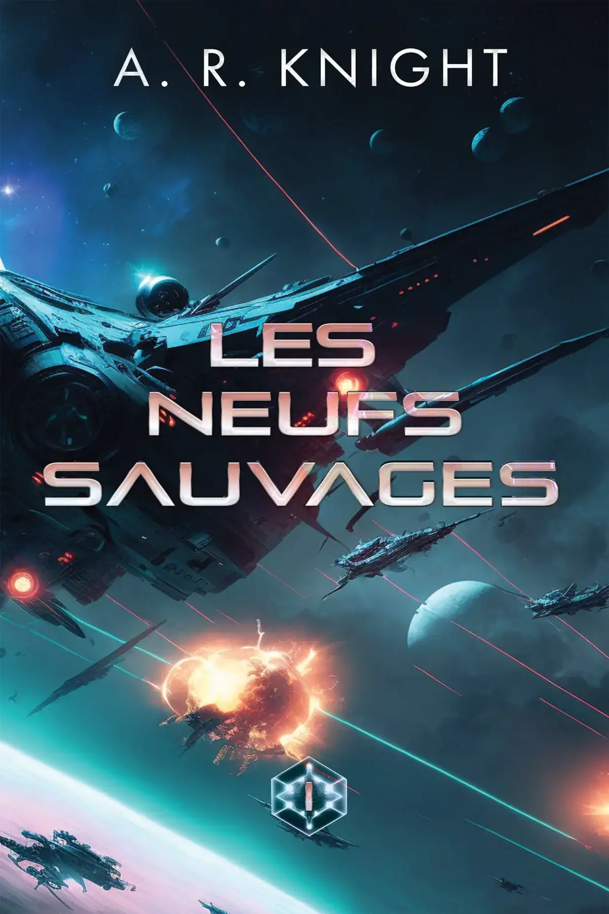 Les Neuf Sauvages