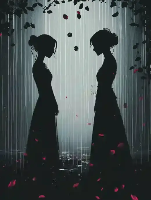 The Sisters' Tragedy, with Other Poems, Lyrical and Dramatic