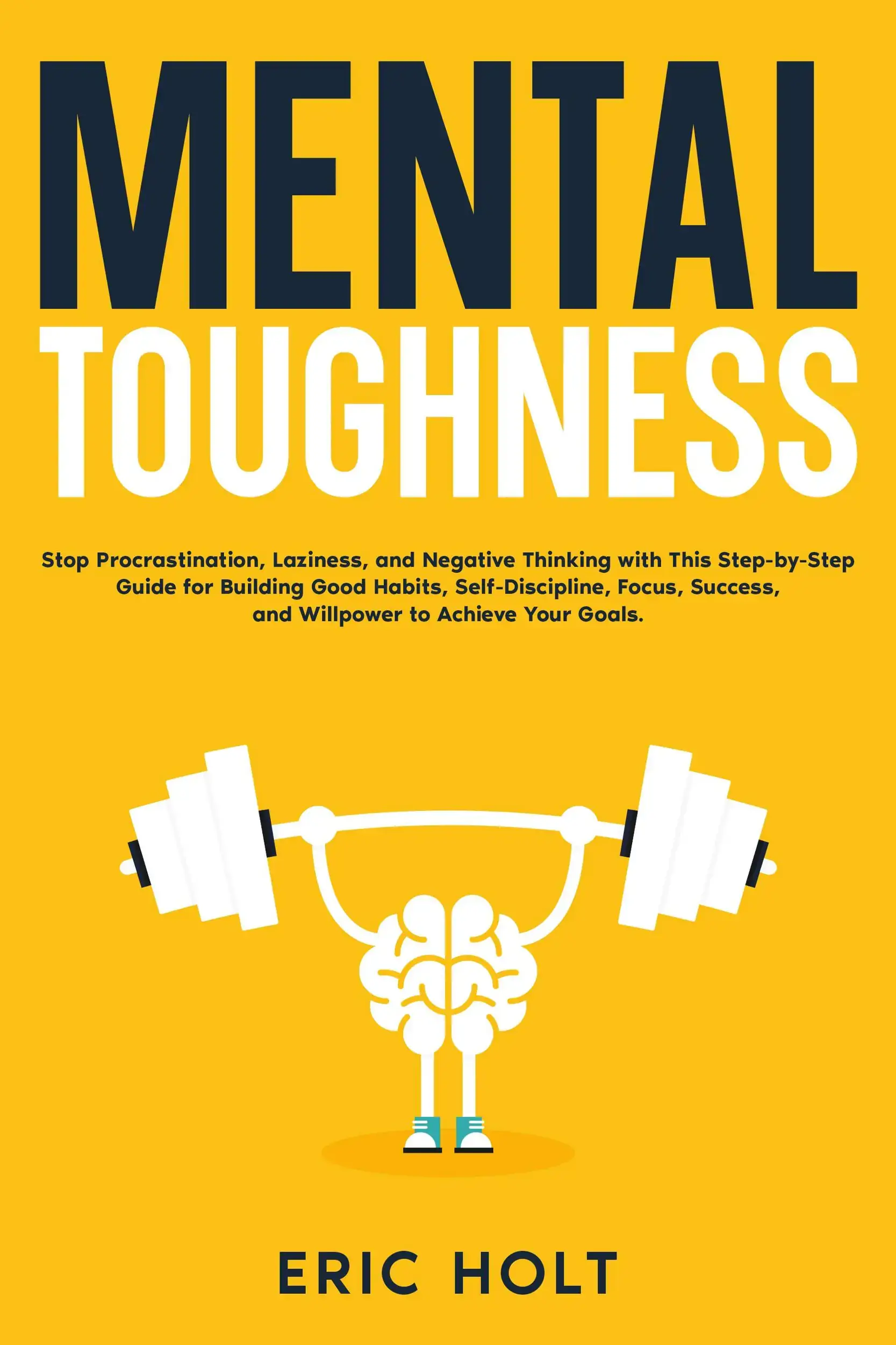 Mental Toughness