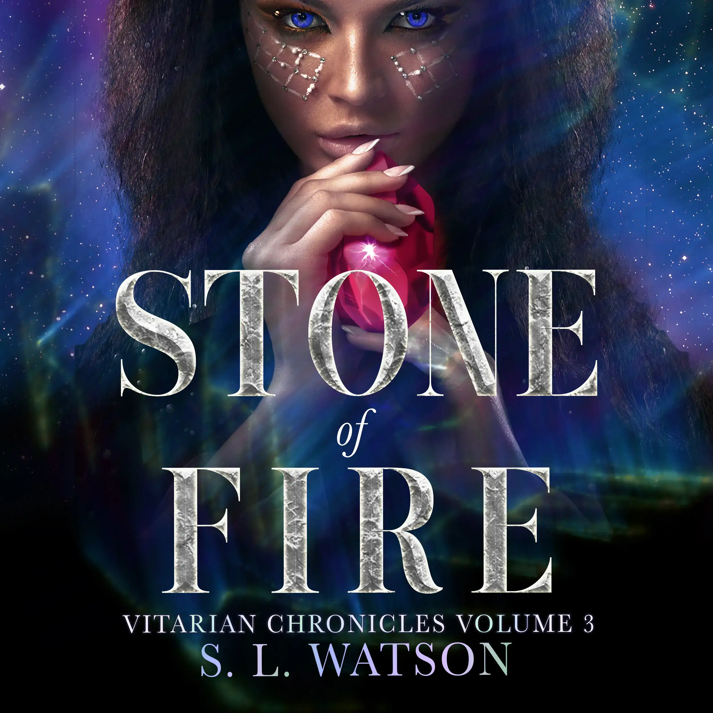 Stone of Fire