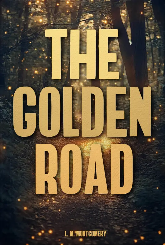 The Golden Road