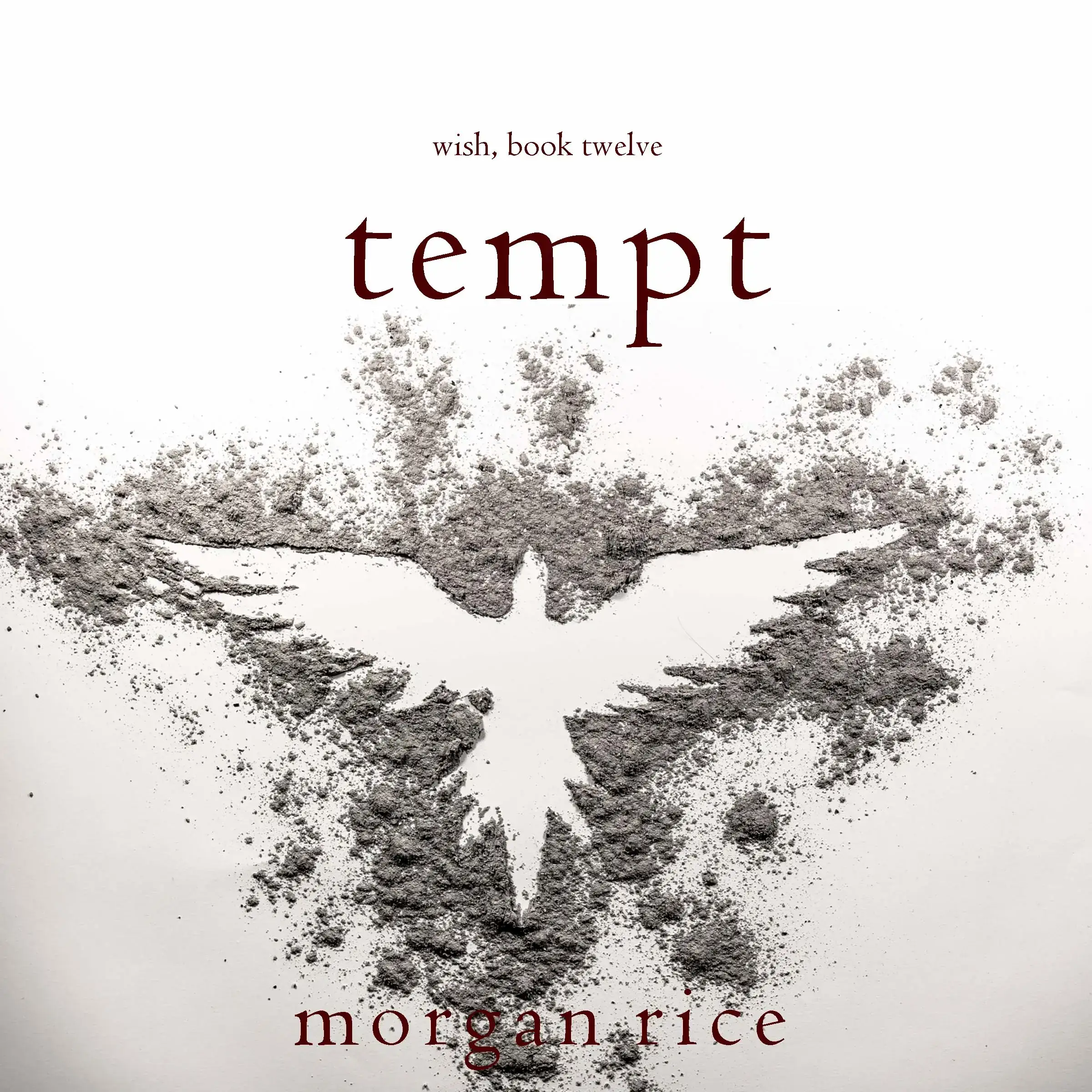 Tempt (Wish, Book Twelve)