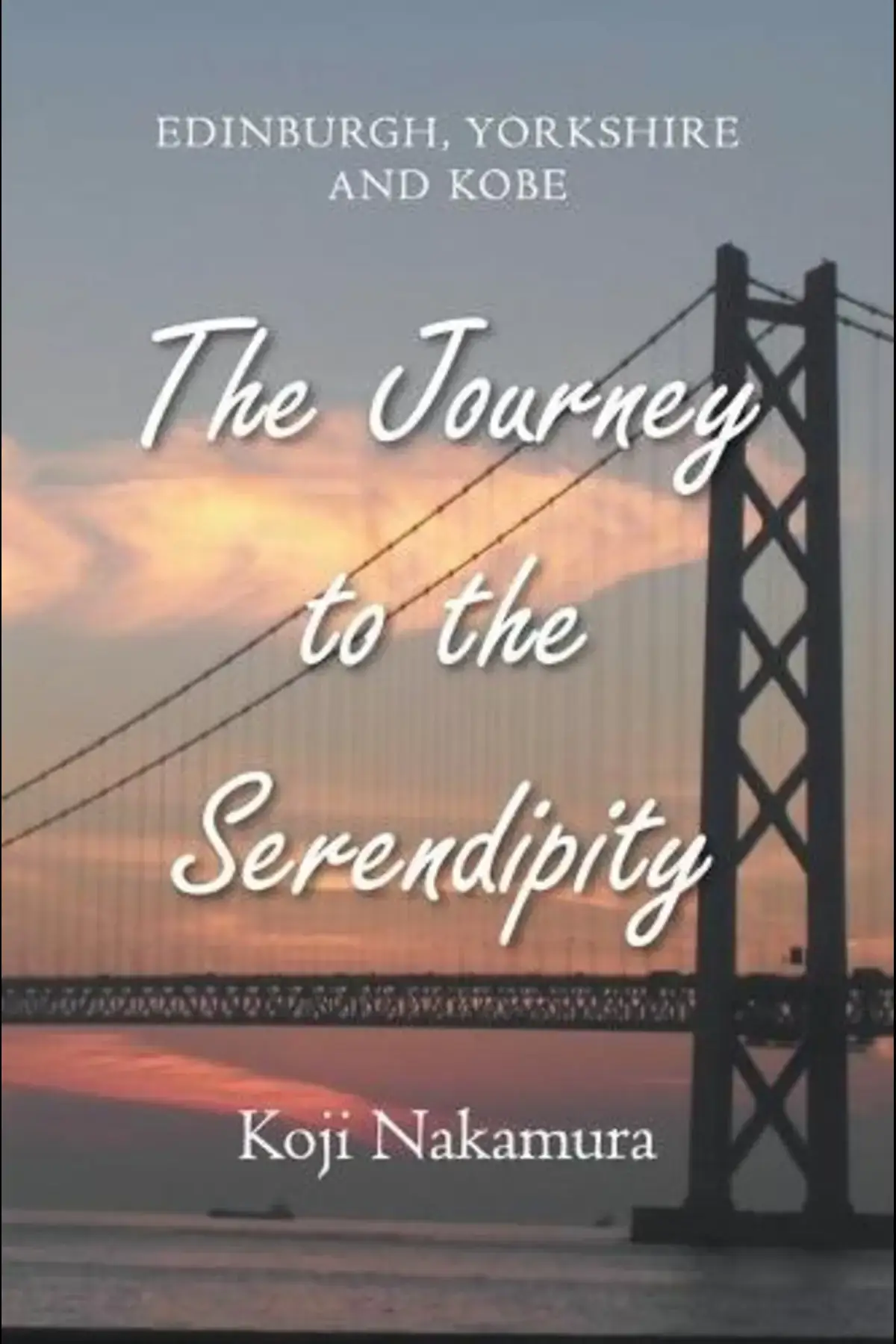 Journey to Serendipity