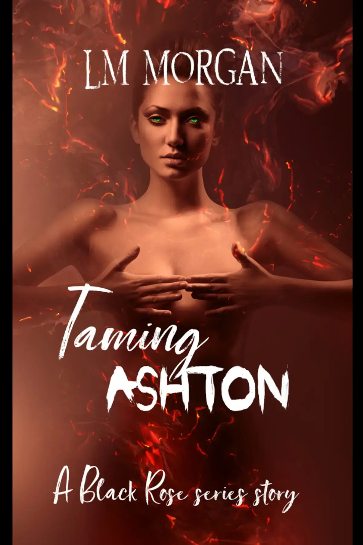 Taming Ashton