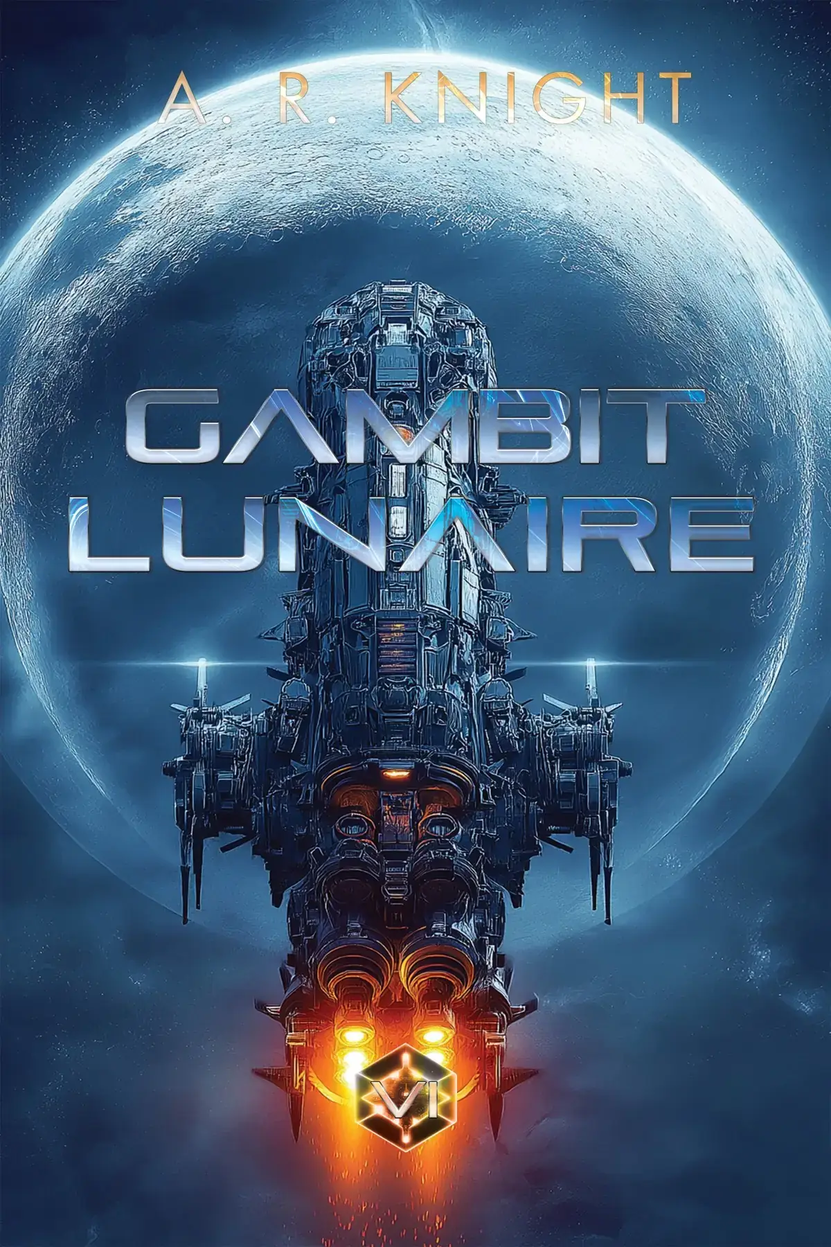 Gambit Lunaire