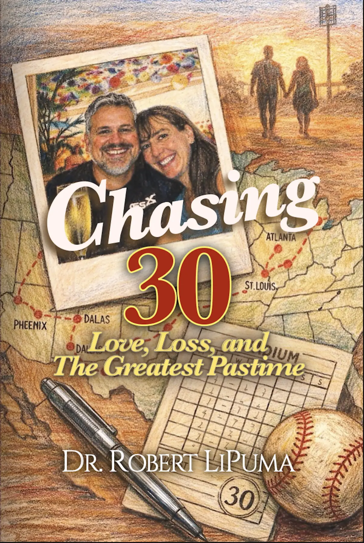 Chasing 30