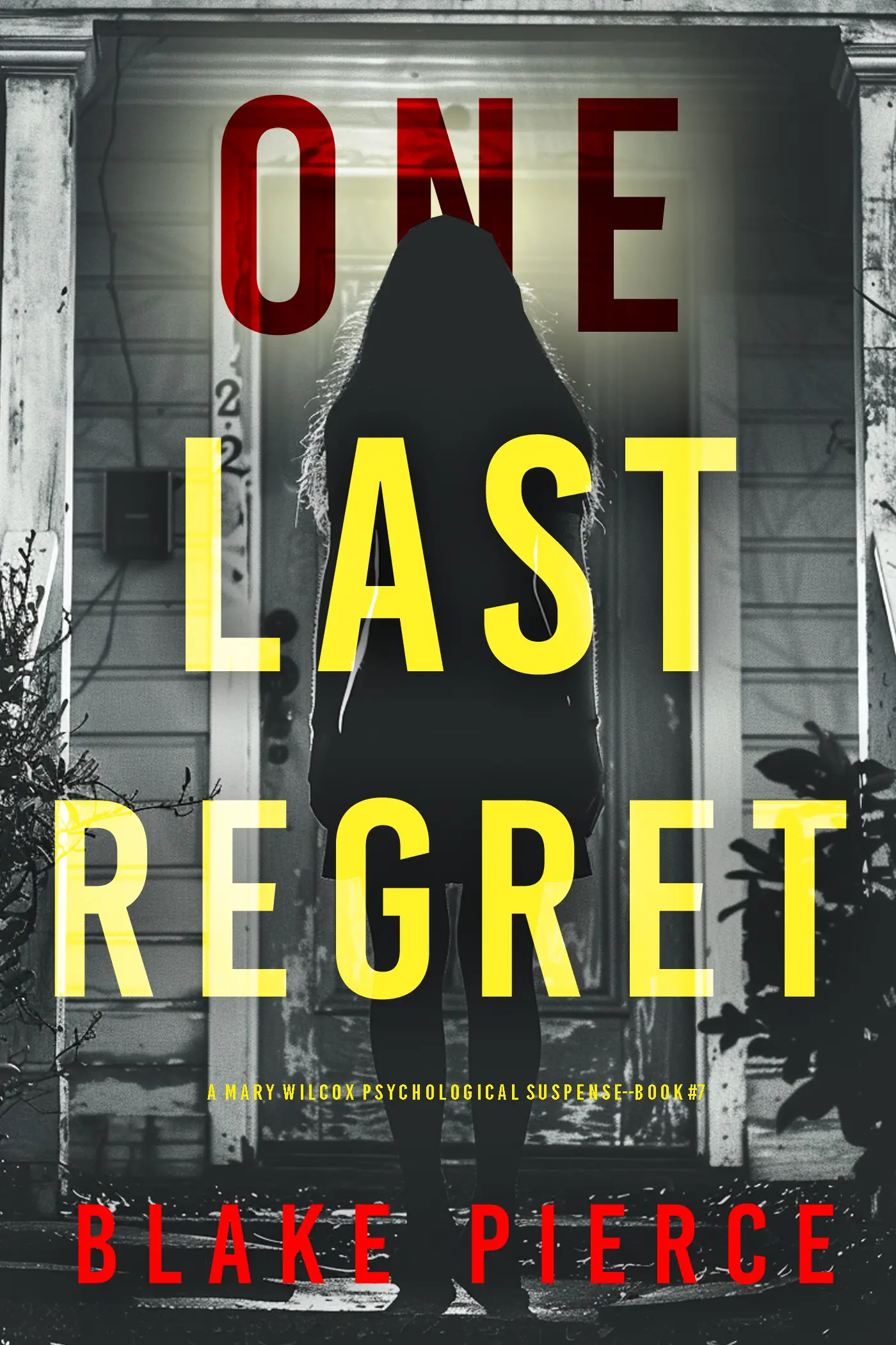 One Last Regret (The Governess—Book 7)