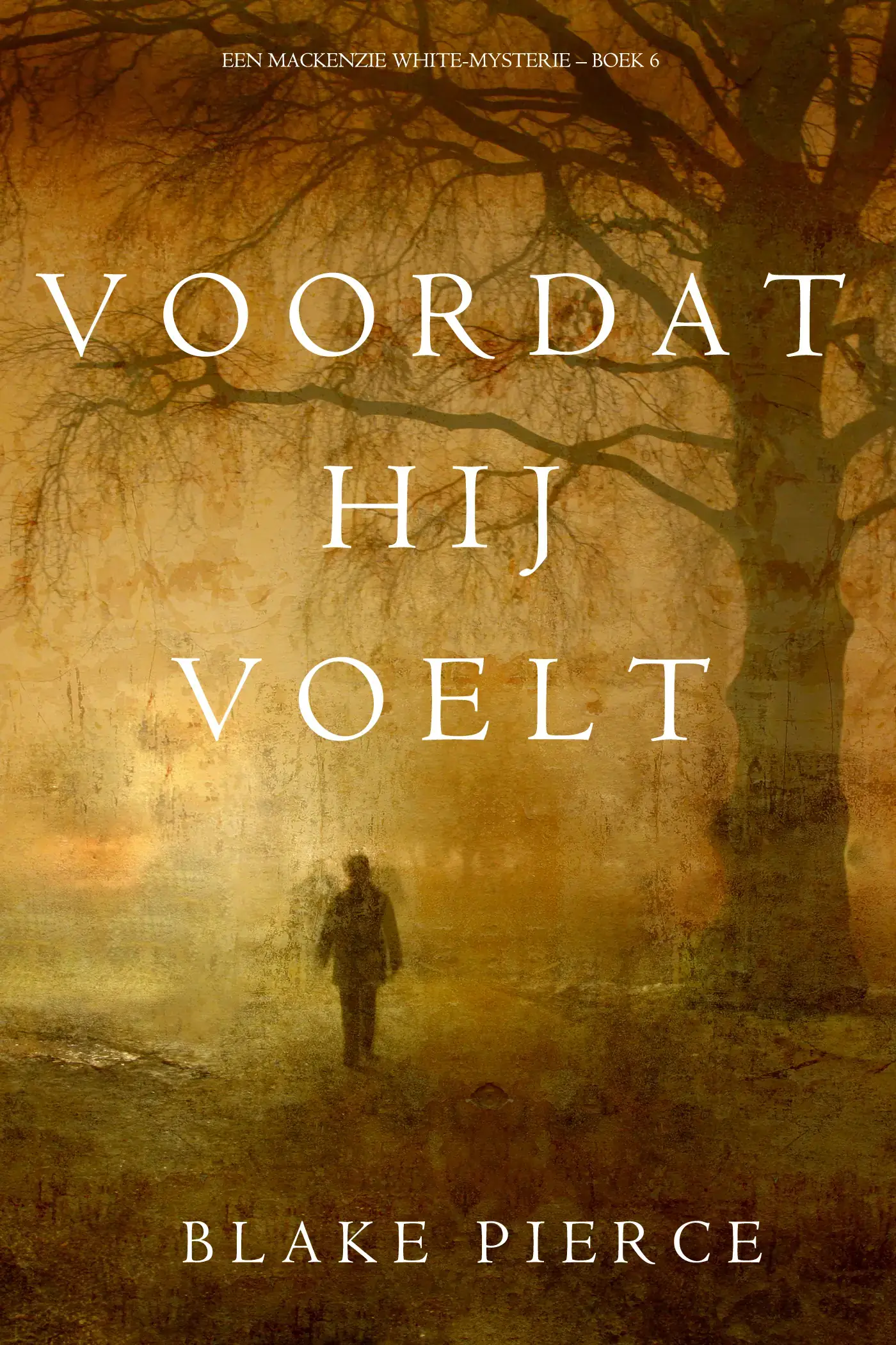 Voordat hij Voelt (Een Mackenzie White-mysterie – Boek 6)