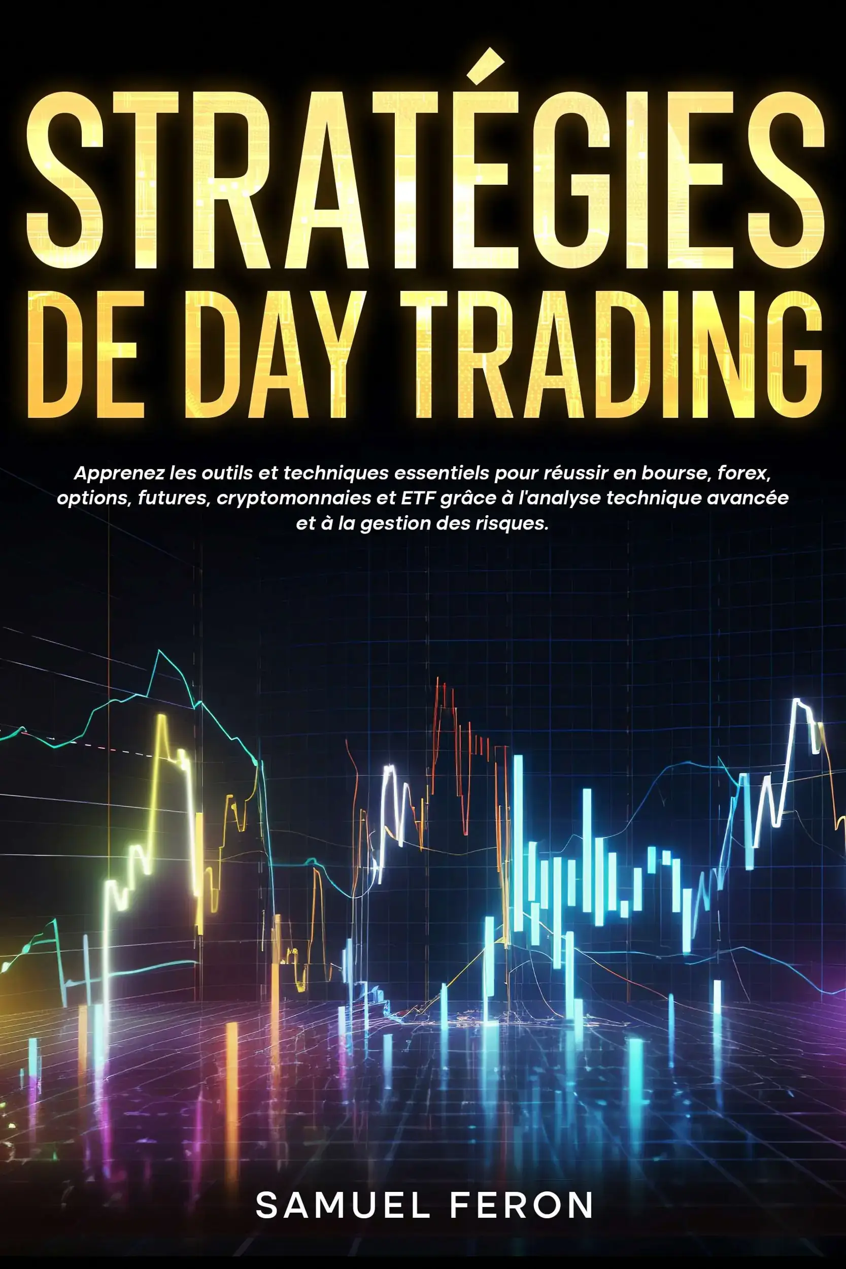 Stratégies de day trading
