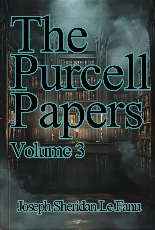 The Purcell Papers — Volume 3