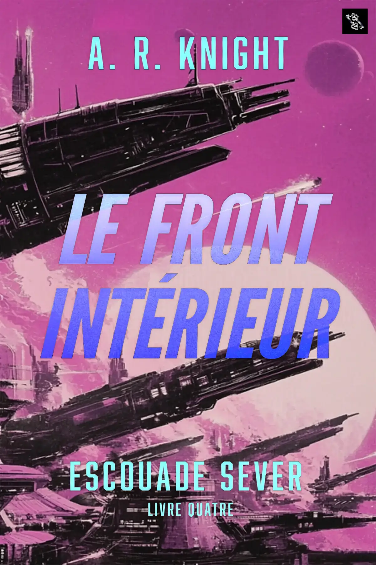 Le Front Intérieur