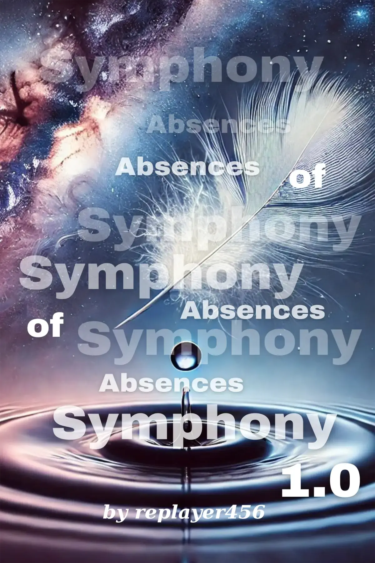 The Symphony of Absences 1.0