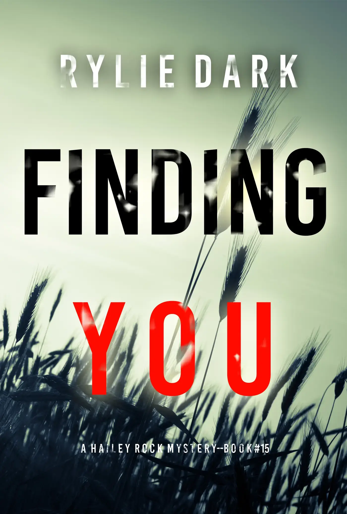 Finding You (A Hailey Rock FBI Suspense Thriller—Book 15)