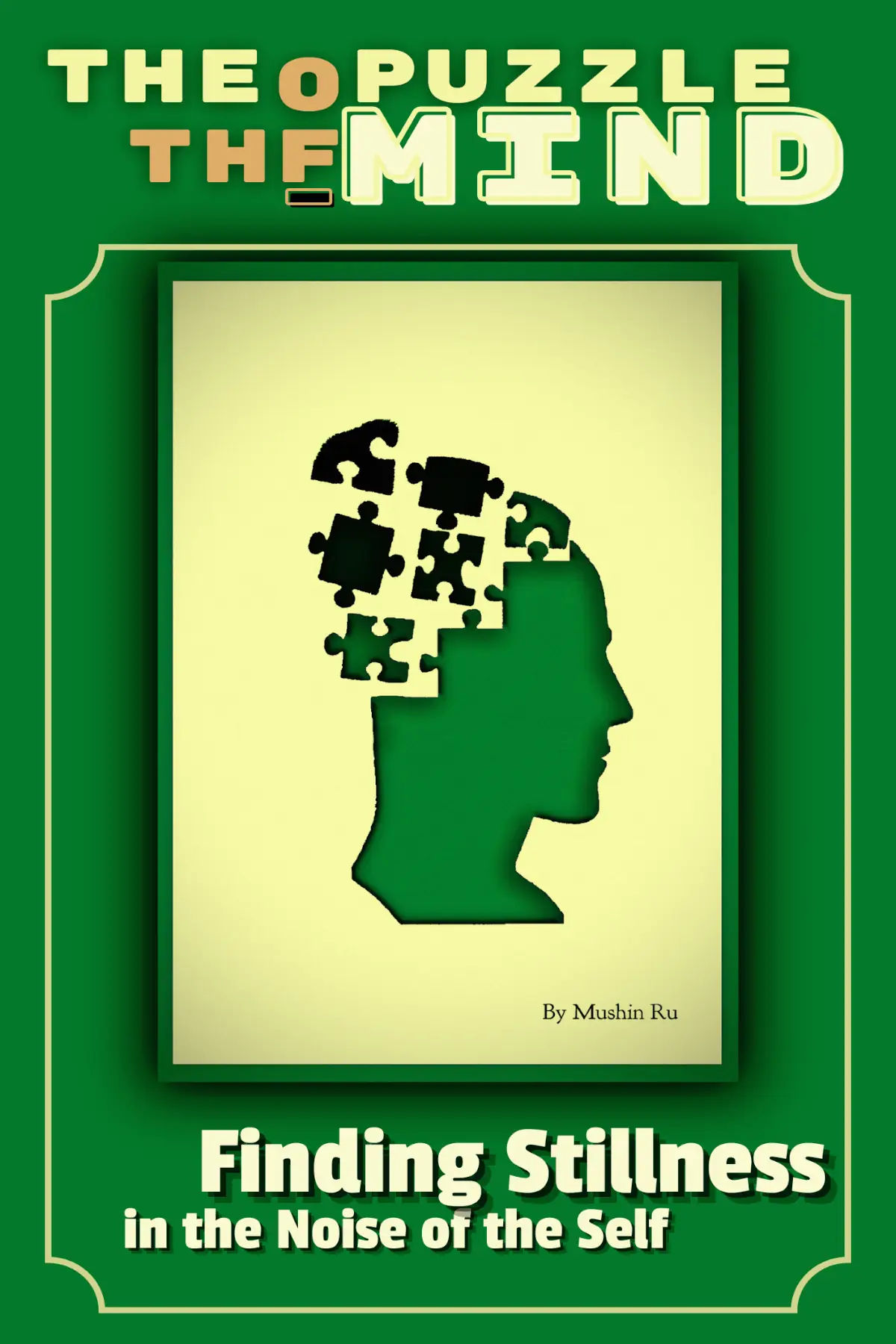 The Puzzle of the Mind