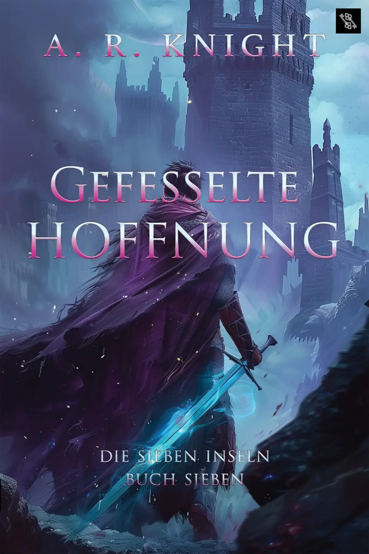 Gefesselte Hoffnung