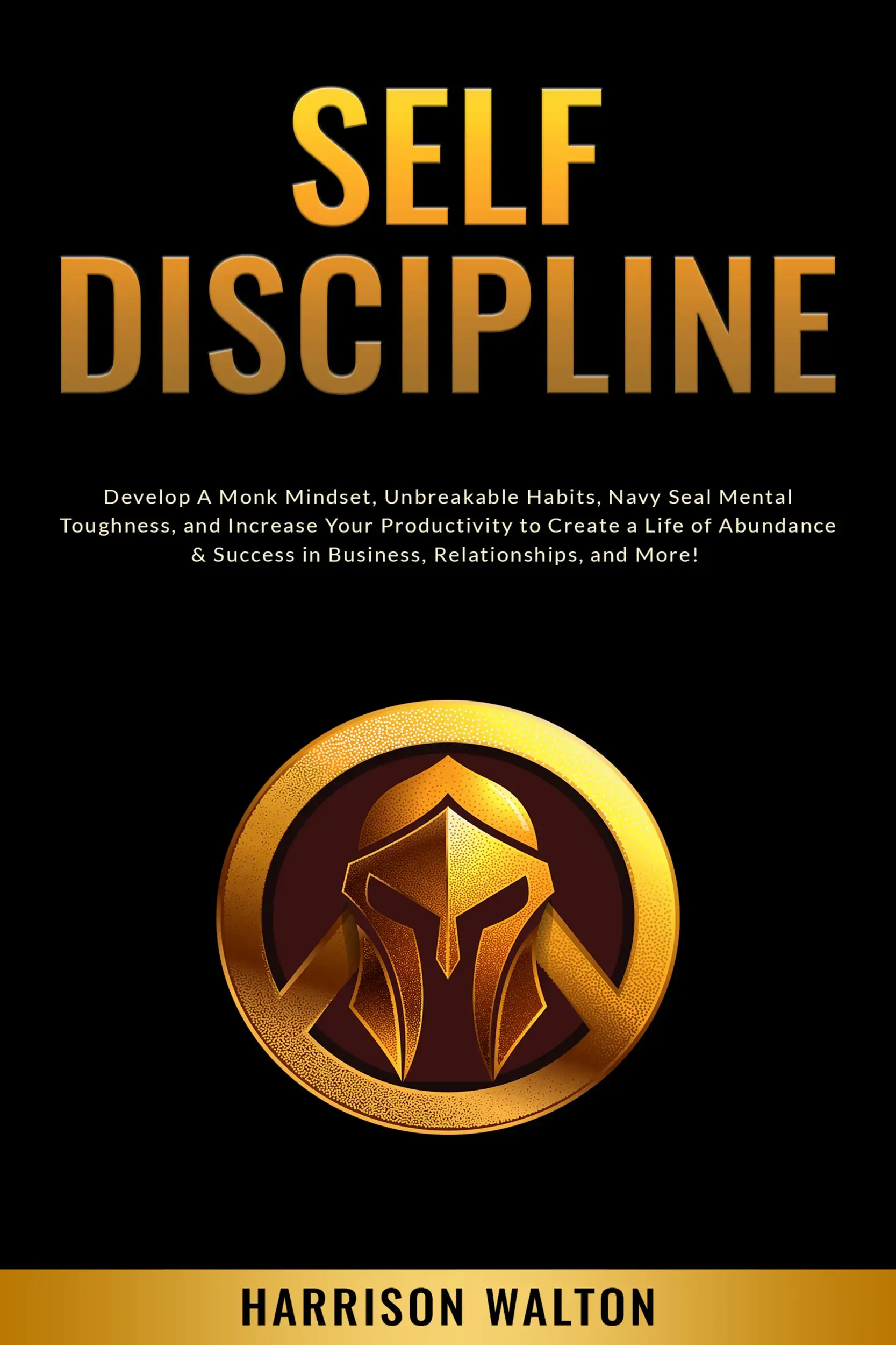 Self-Discipline