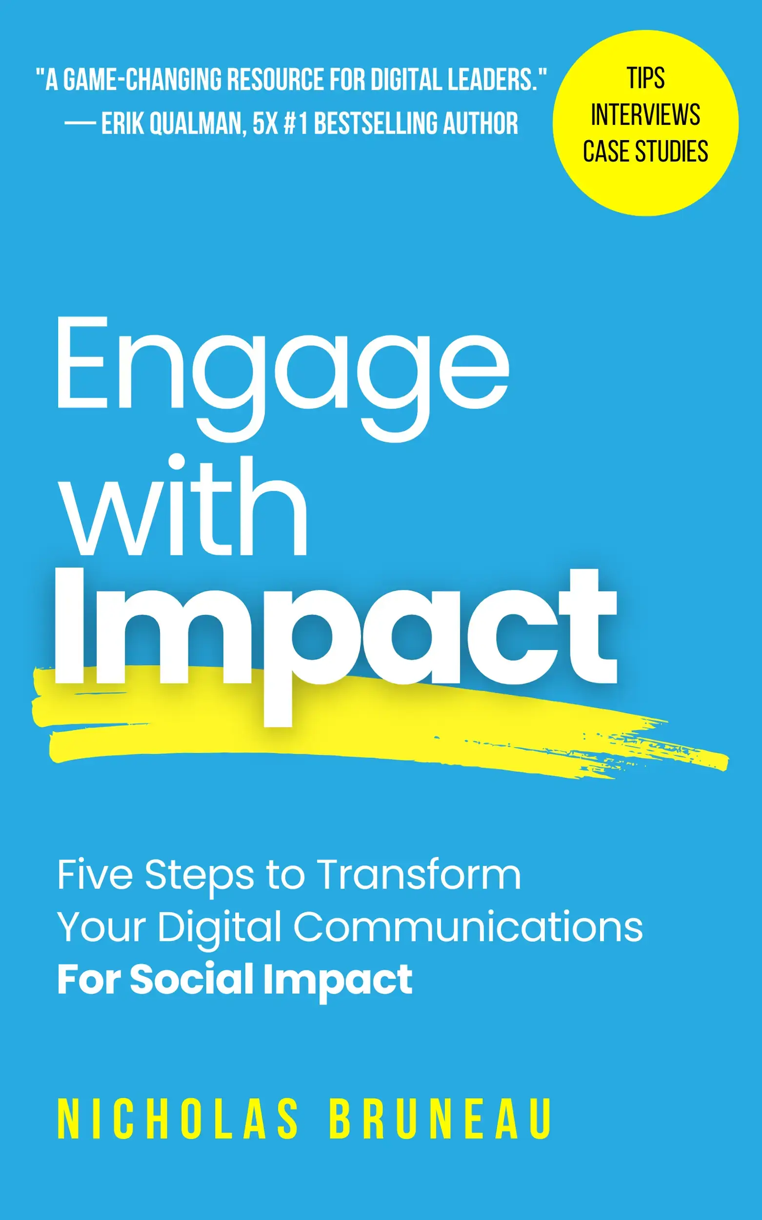 Engage with Impact