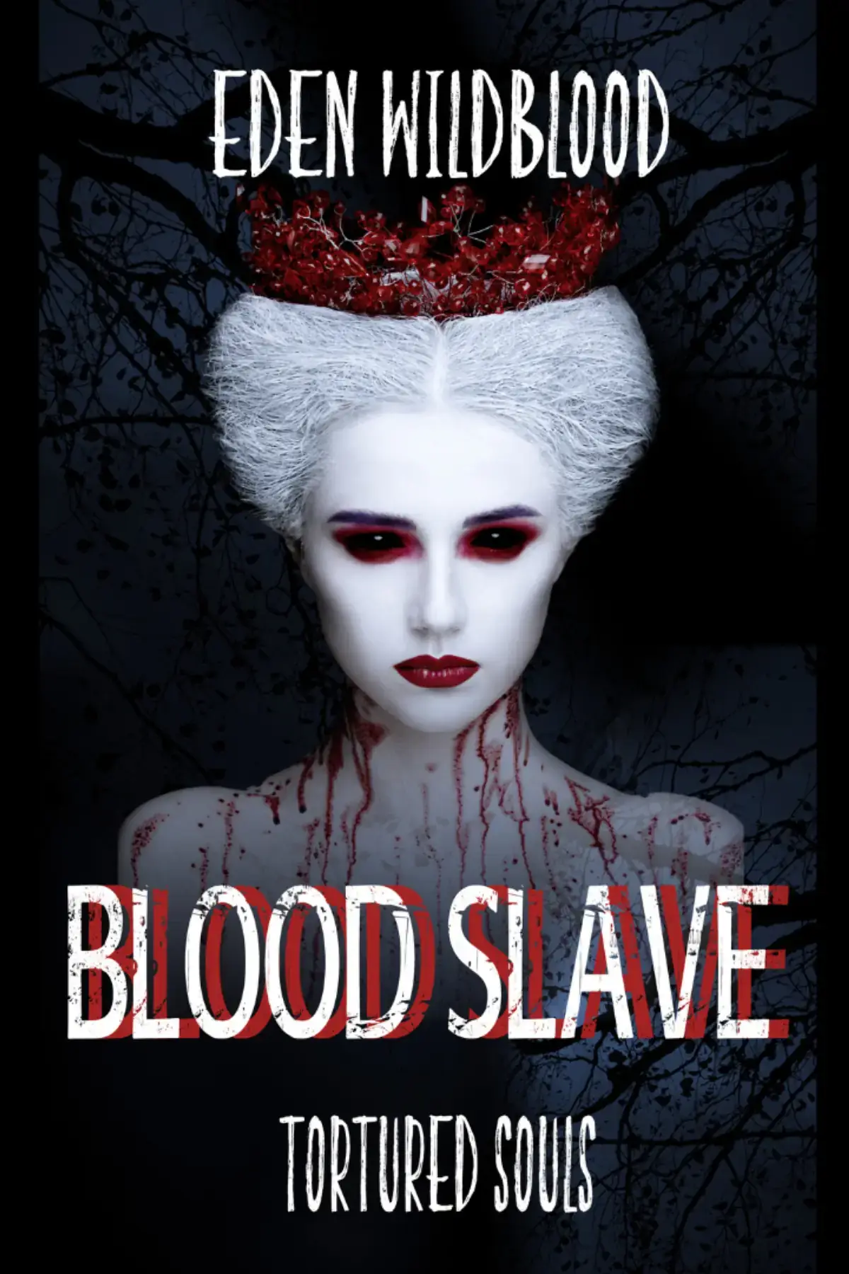 Blood Slave: Tortured Souls