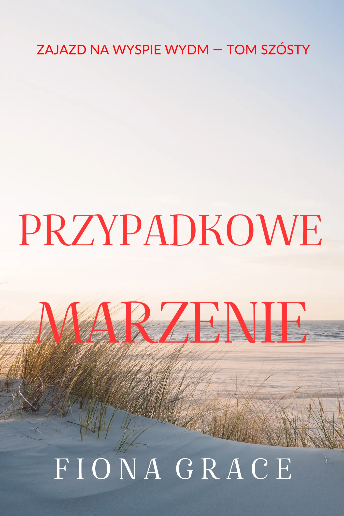 Przypadkowe marzenie (Zajazd na Wyspie Wydm — Tom szósty)