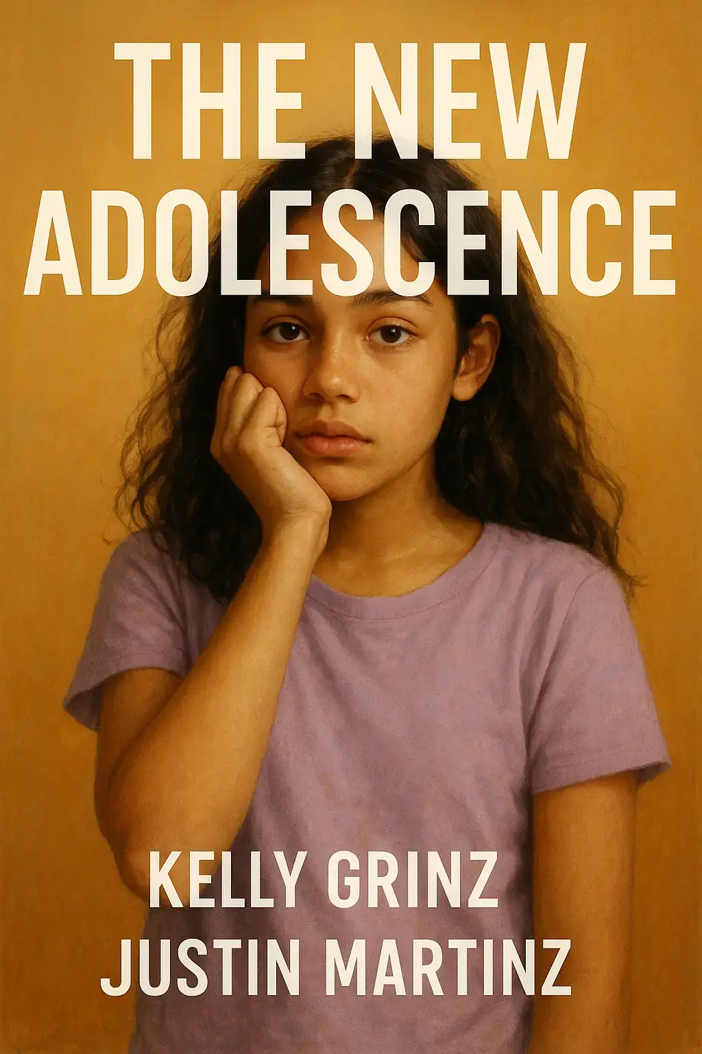 The New Adolescence