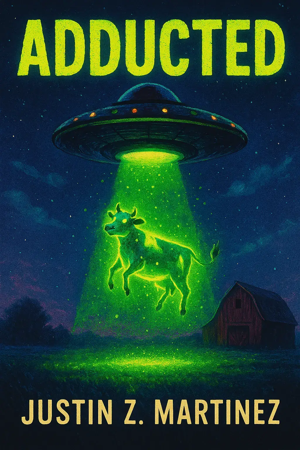 Adducted: Season  One