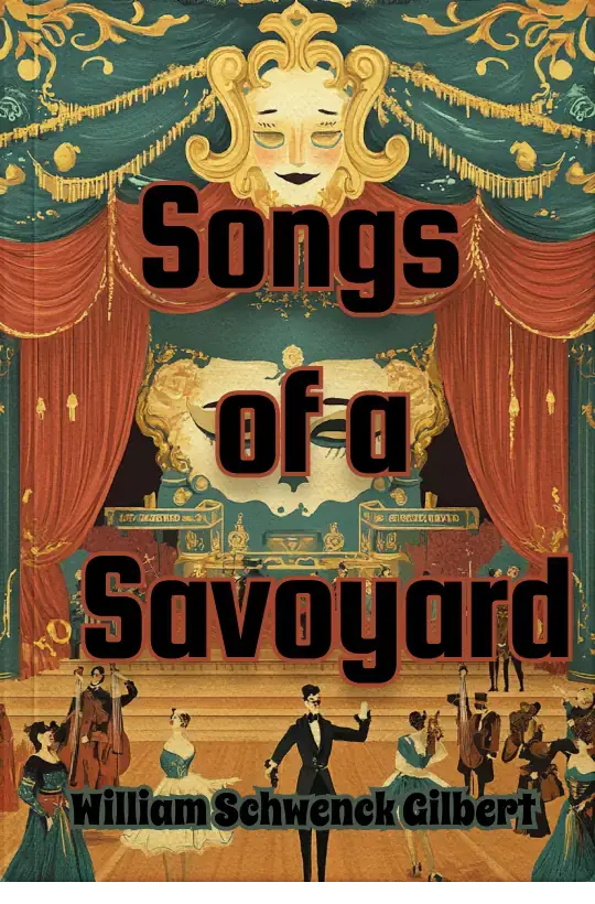 Songs of a Savoyard