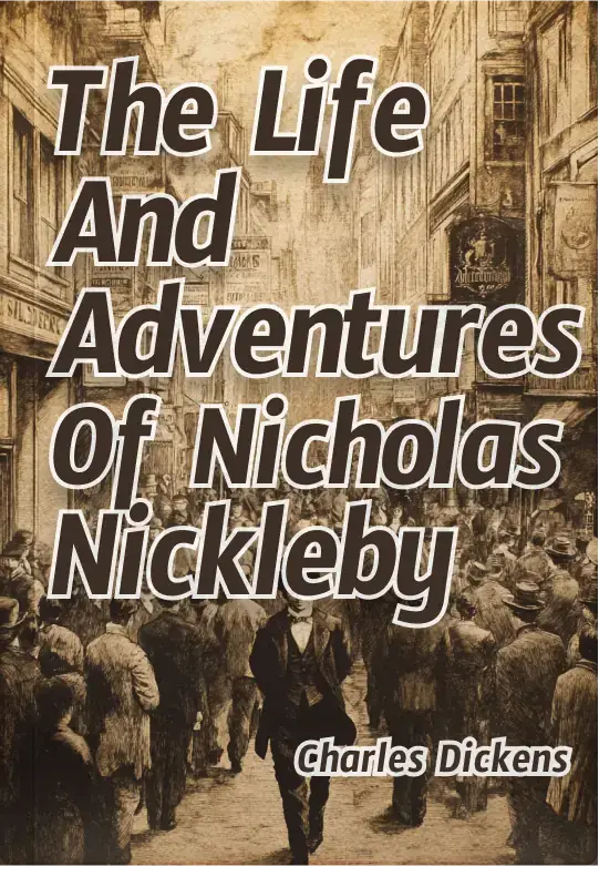 Nicholas Nickleby