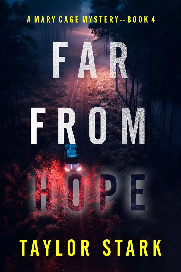 Far From Sight (A Mary Cage FBI Suspense Thriller—Book 4)