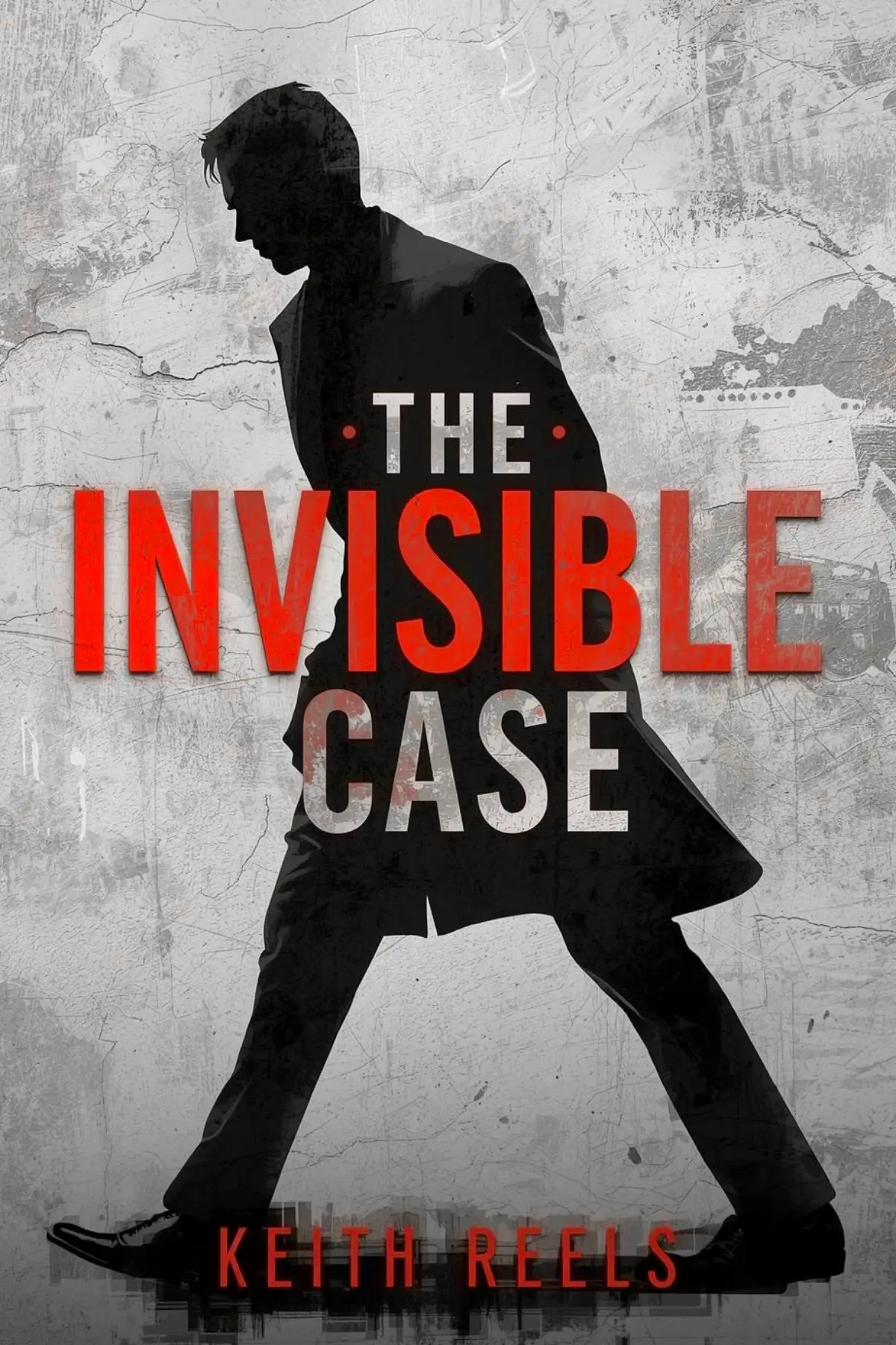 The Invisible Case
