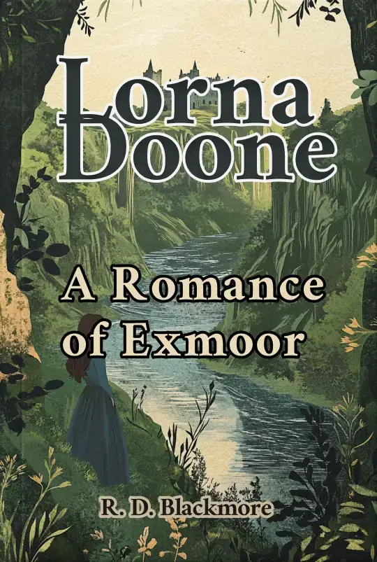Lorna Doone: A Romance of Exmoor