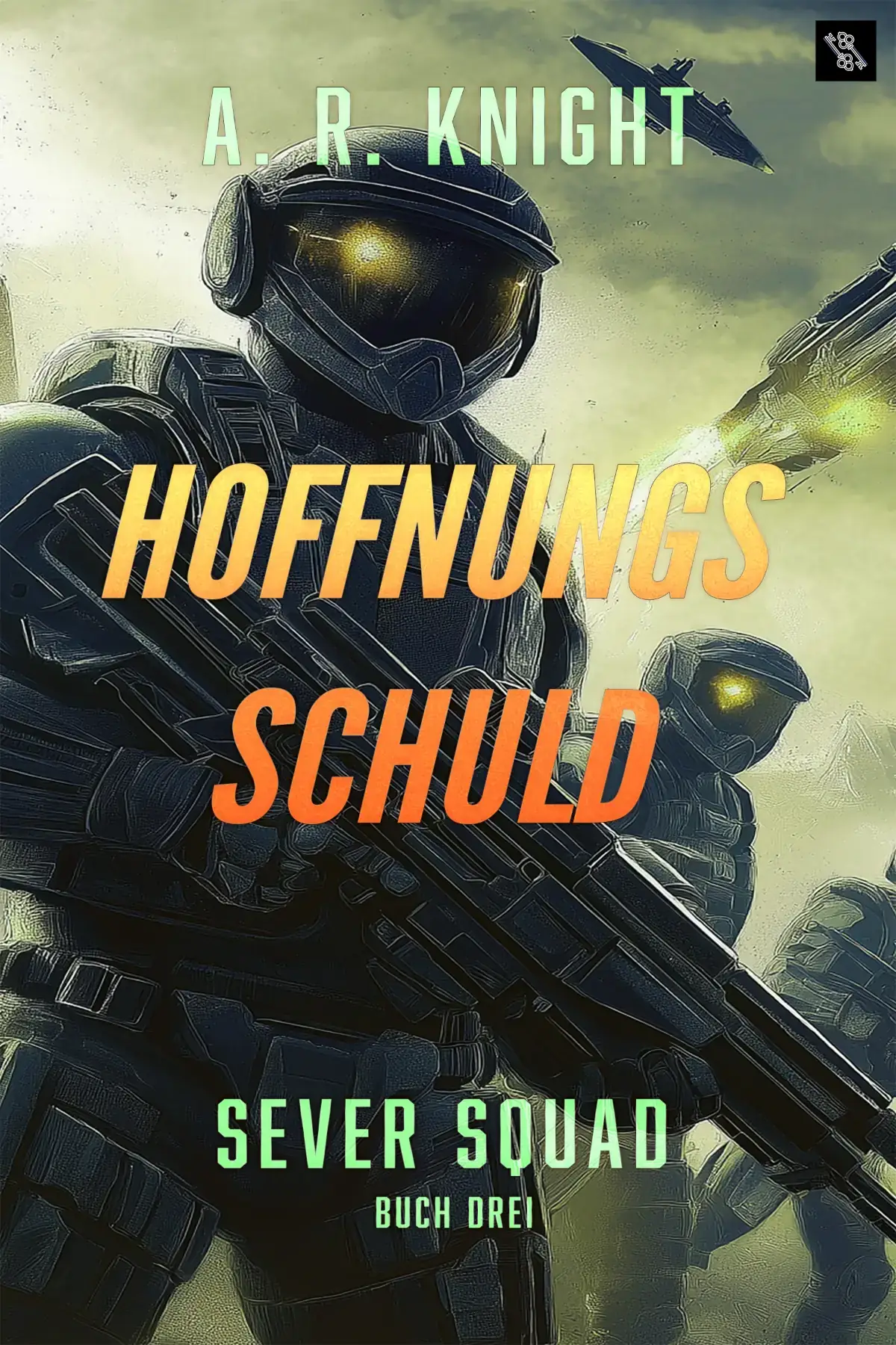 Hoffnungs Schuld