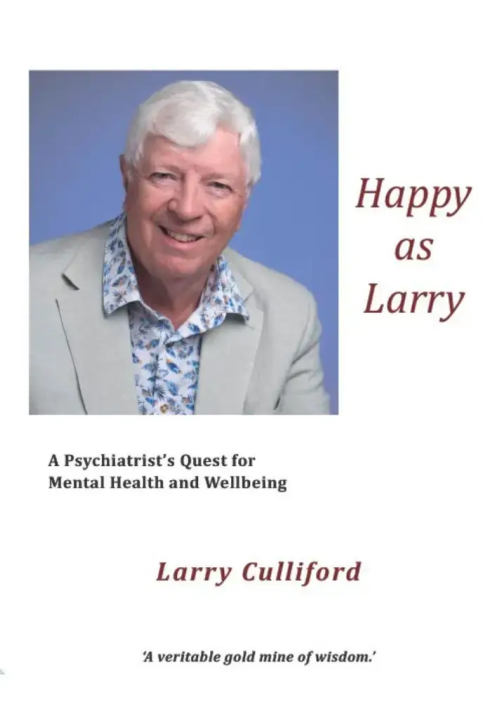 Happy as Larry