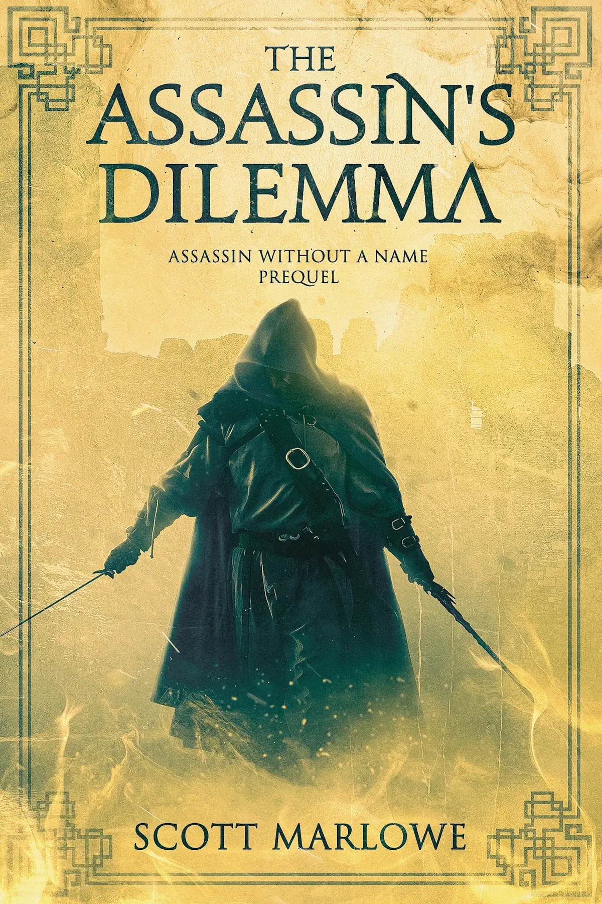 The Assassin's Dilemma