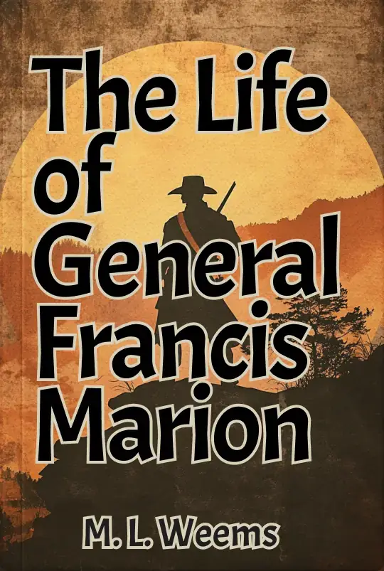 The Life of General Francis Marion