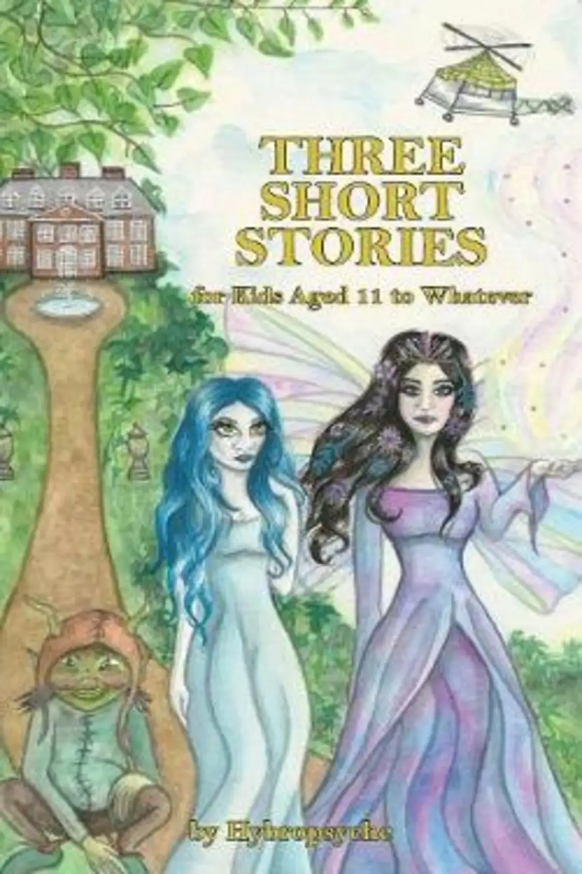 Three Short Stories