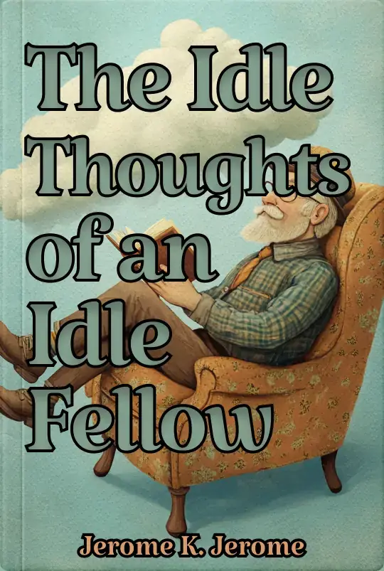 The Idle Thoughts of an Idle Fellow