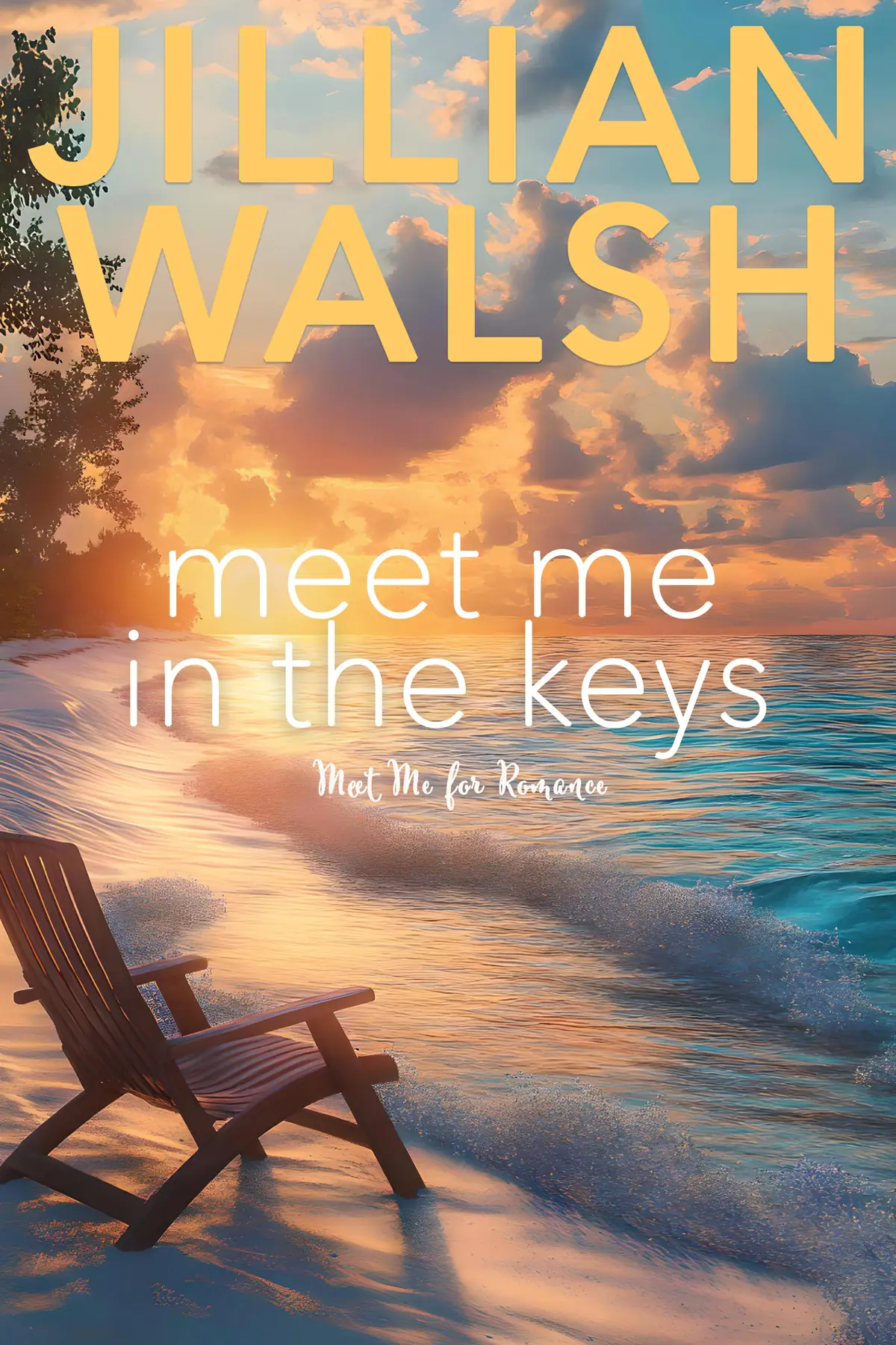 Meet Me in the Keys